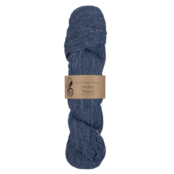Viking Snorre Andes Tweed